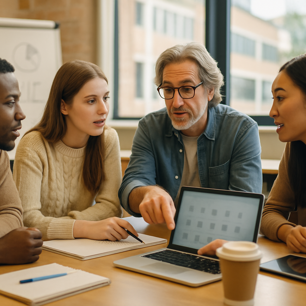 Wissenschaftliche Seminarreihen bei What's on at Queens entdecken 08a748e0 0441 40e3 90da f081c76beee1