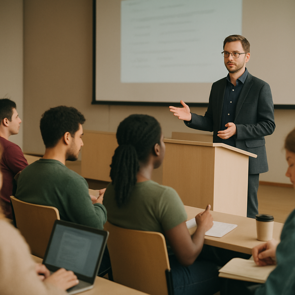 Vortragsreihen auf dem Campus - What's on at Queens 147846e2 94e6 48ea b852 fc3711217c2e