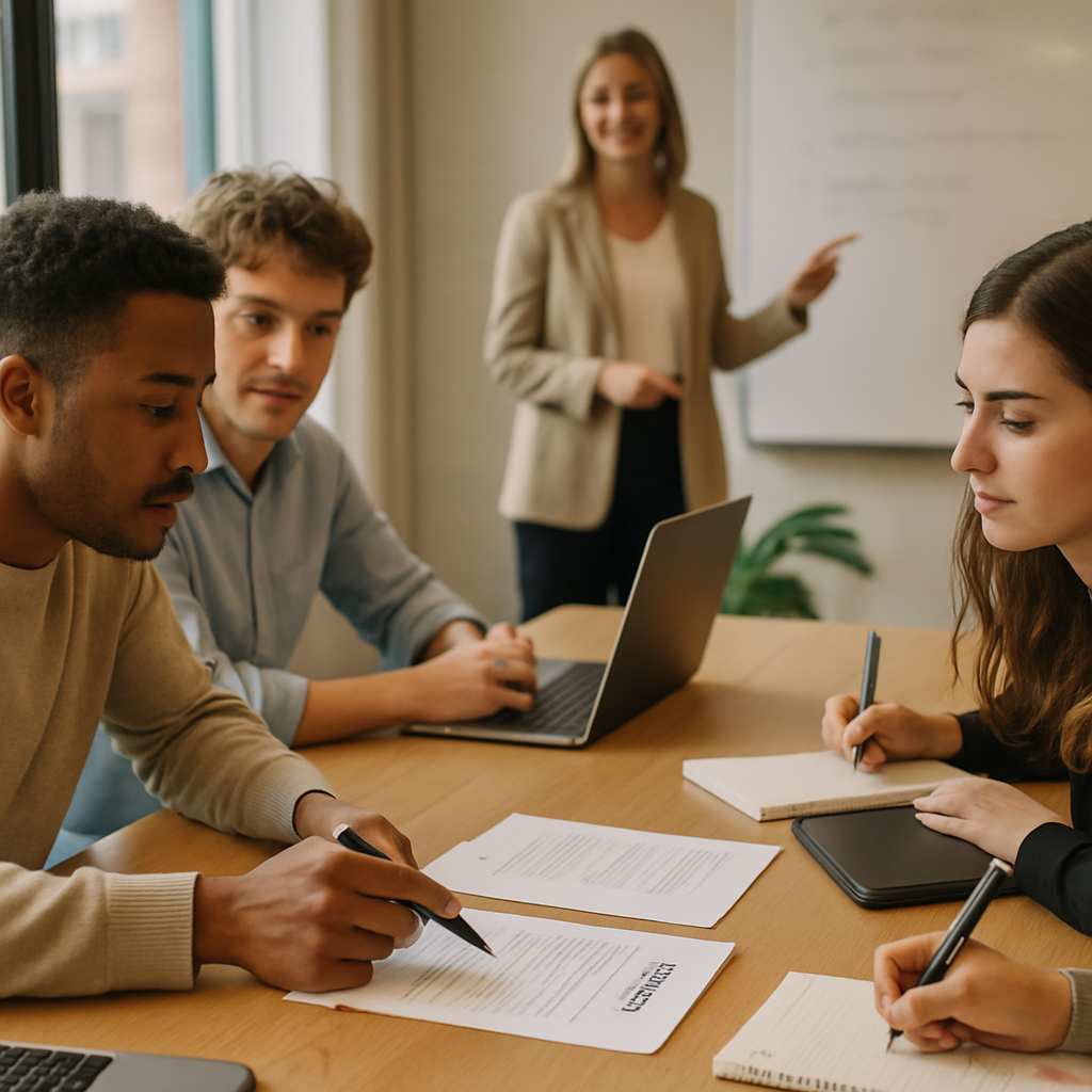 Karriereorientierte Workshops für Studierende bei What's on at Queens d6587a65 3a2f 4069 9655 345cc6bdd9d7