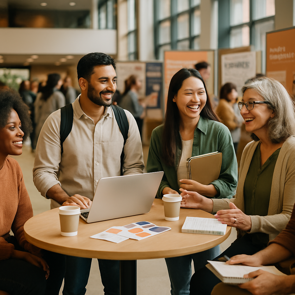 Kulturelle Wochenprogramme auf What's on at Queens d9a3b40a 6b6d 473b 8576 f593522e6c06