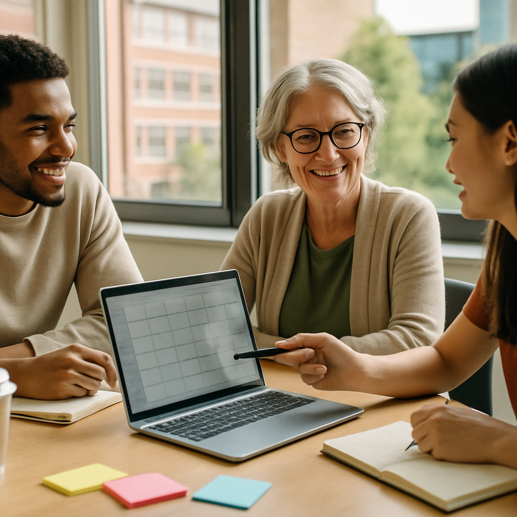 Semesterübergreifende Events planen mit What's on at Queens de36711f 2865 495a 9663 c05bad73dff1