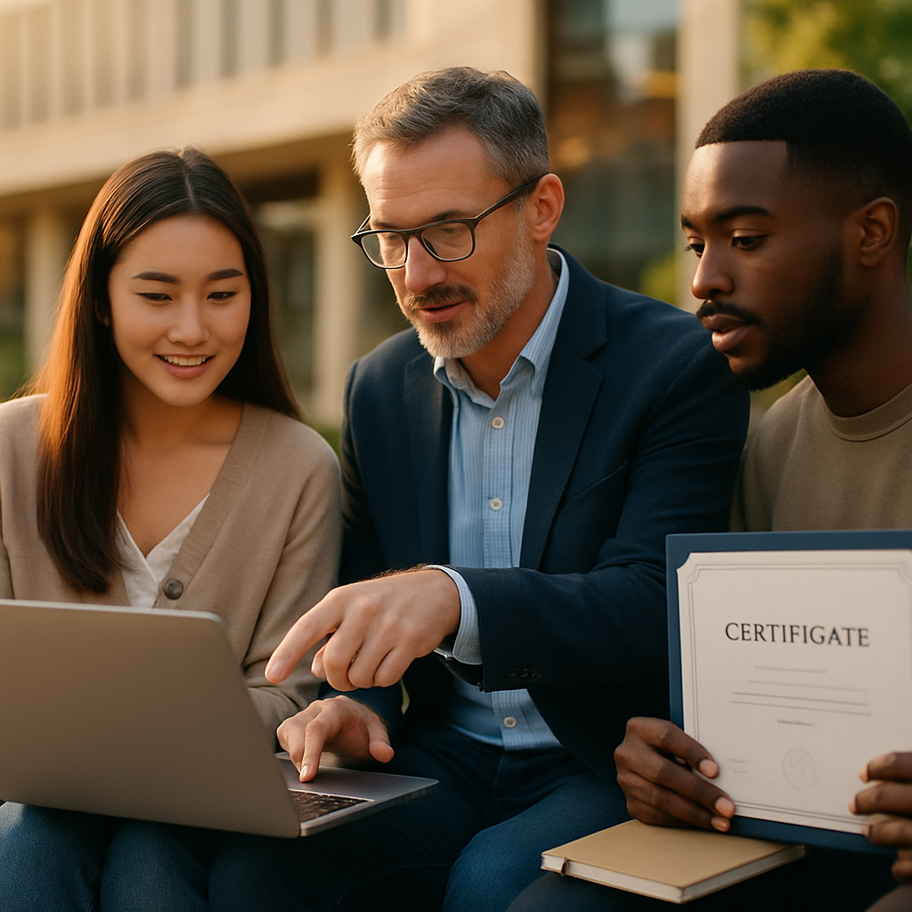 Aus- und Weiterbildung im Fokus: Trends, Tools und Learnings 2024/25 def7e1e2 b27d 42d4 8552 9dd8d9910f8d